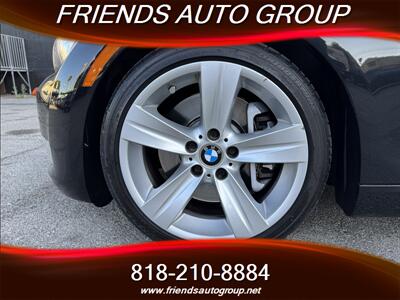 2007 BMW 3 Series 335i   - Photo 27 - Van Nuys, CA 91406