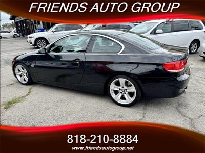 2007 BMW 3 Series 335i   - Photo 10 - Van Nuys, CA 91406