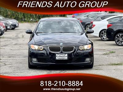 2007 BMW 3 Series 335i   - Photo 2 - Van Nuys, CA 91406