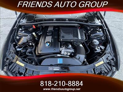 2007 BMW 3 Series 335i   - Photo 29 - Van Nuys, CA 91406