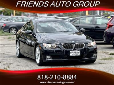 2007 BMW 3 Series 335i   - Photo 3 - Van Nuys, CA 91406