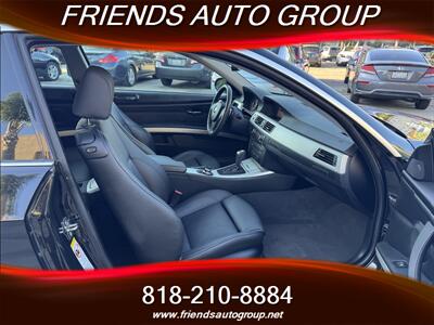2007 BMW 3 Series 335i   - Photo 15 - Van Nuys, CA 91406
