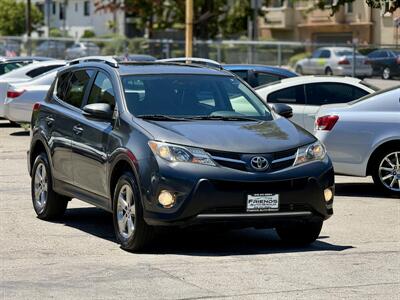 2015 Toyota RAV4 XLE - Photo 3 - Van Nuys, CA 91406