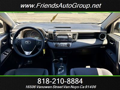 2015 Toyota RAV4 XLE - Photo 17 - Van Nuys, CA 91406