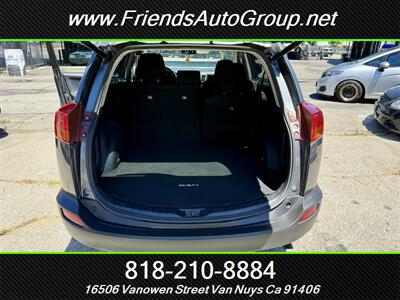 2015 Toyota RAV4 XLE - Photo 26 - Van Nuys, CA 91406