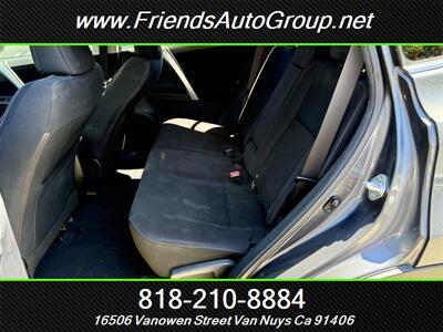2015 Toyota RAV4 XLE - Photo 15 - Van Nuys, CA 91406