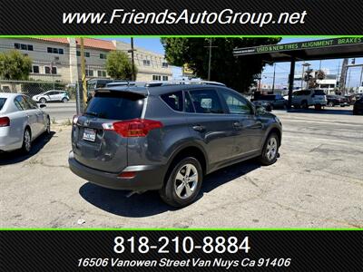 2015 Toyota RAV4 XLE - Photo 9 - Van Nuys, CA 91406