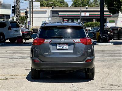 2015 Toyota RAV4 XLE - Photo 5 - Van Nuys, CA 91406