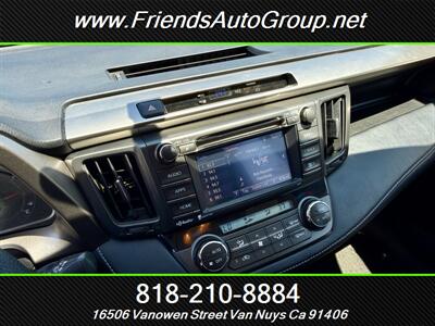 2015 Toyota RAV4 XLE - Photo 20 - Van Nuys, CA 91406