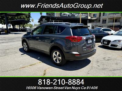 2015 Toyota RAV4 XLE - Photo 10 - Van Nuys, CA 91406