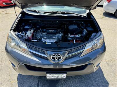 2015 Toyota RAV4 XLE - Photo 27 - Van Nuys, CA 91406