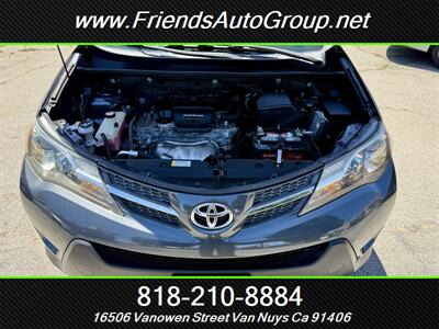 2015 Toyota RAV4 XLE - Photo 27 - Van Nuys, CA 91406