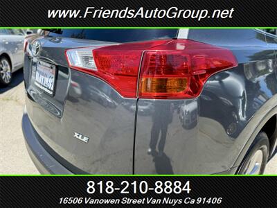 2015 Toyota RAV4 XLE - Photo 25 - Van Nuys, CA 91406