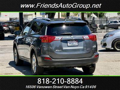 2015 Toyota RAV4 XLE - Photo 6 - Van Nuys, CA 91406