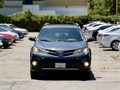 2015 Toyota RAV4 XLE - Photo 2 - Van Nuys, CA 91406