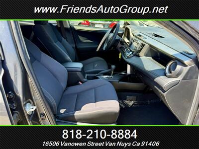 2015 Toyota RAV4 XLE - Photo 14 - Van Nuys, CA 91406