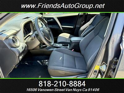 2015 Toyota RAV4 XLE - Photo 12 - Van Nuys, CA 91406