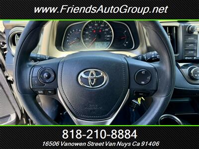 2015 Toyota RAV4 XLE - Photo 19 - Van Nuys, CA 91406