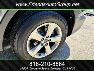2015 Toyota RAV4 XLE - Photo 23 - Van Nuys, CA 91406