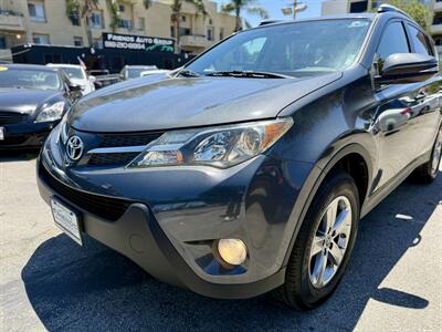 2015 Toyota RAV4 XLE - Photo 24 - Van Nuys, CA 91406