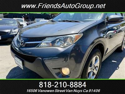 2015 Toyota RAV4 XLE - Photo 24 - Van Nuys, CA 91406