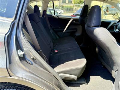 2015 Toyota RAV4 XLE - Photo 16 - Van Nuys, CA 91406