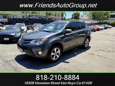 2015 Toyota RAV4 XLE - Photo 7 - Van Nuys, CA 91406