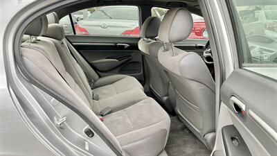 2007 Honda Civic EX   - Photo 10 - Van Nuys, CA 91406