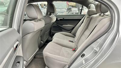 2007 Honda Civic EX   - Photo 9 - Van Nuys, CA 91406