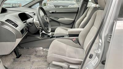 2007 Honda Civic EX   - Photo 6 - Van Nuys, CA 91406