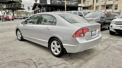 2007 Honda Civic EX   - Photo 4 - Van Nuys, CA 91406