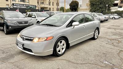 2007 Honda Civic EX   - Photo 1 - Van Nuys, CA 91406