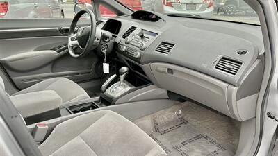 2007 Honda Civic EX   - Photo 7 - Van Nuys, CA 91406