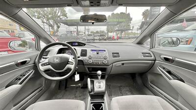 2007 Honda Civic EX   - Photo 11 - Van Nuys, CA 91406