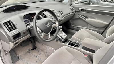 2007 Honda Civic EX   - Photo 5 - Van Nuys, CA 91406