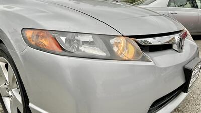 2007 Honda Civic EX   - Photo 18 - Van Nuys, CA 91406