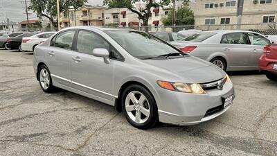 2007 Honda Civic EX   - Photo 2 - Van Nuys, CA 91406