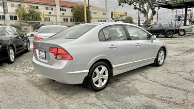 2007 Honda Civic EX   - Photo 3 - Van Nuys, CA 91406