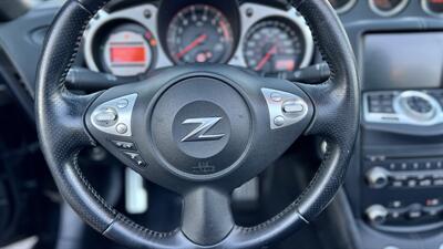 2010 Nissan 370Z Roadster Touring   - Photo 18 - Van Nuys, CA 91406