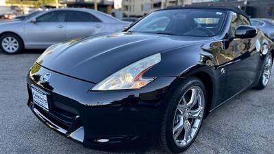 2010 Nissan 370Z Roadster Touring   - Photo 10 - Van Nuys, CA 91406