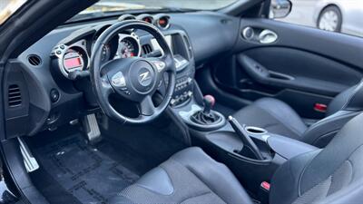 2010 Nissan 370Z Roadster Touring   - Photo 12 - Van Nuys, CA 91406