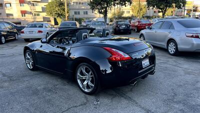 2010 Nissan 370Z Roadster Touring   - Photo 8 - Van Nuys, CA 91406