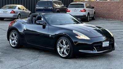 2010 Nissan 370Z Roadster Touring   - Photo 6 - Van Nuys, CA 91406