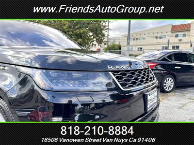 2019 Land Rover Range Rover Sport HSE   - Photo 36 - Van Nuys, CA 91406