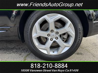 2019 Land Rover Range Rover Sport HSE   - Photo 35 - Van Nuys, CA 91406