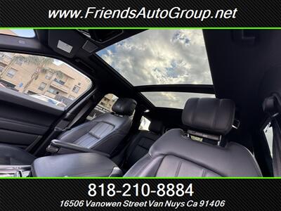 2019 Land Rover Range Rover Sport HSE   - Photo 29 - Van Nuys, CA 91406