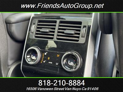 2019 Land Rover Range Rover Sport HSE   - Photo 33 - Van Nuys, CA 91406