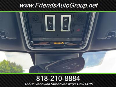 2019 Land Rover Range Rover Sport HSE   - Photo 30 - Van Nuys, CA 91406