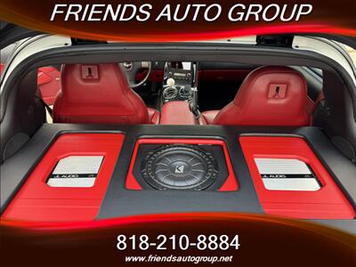 2008 Chevrolet Corvette   - Photo 25 - Van Nuys, CA 91406