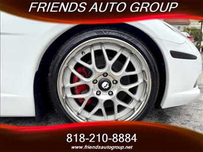 2008 Chevrolet Corvette   - Photo 14 - Van Nuys, CA 91406